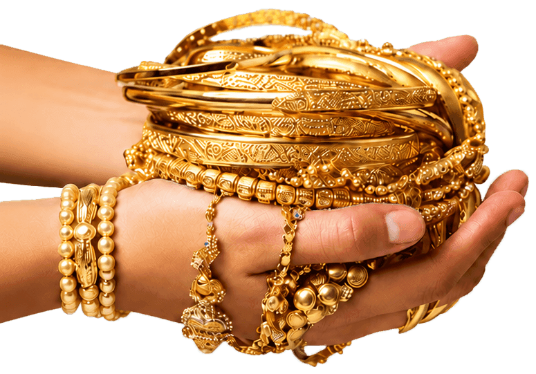 Apply for Gold loan